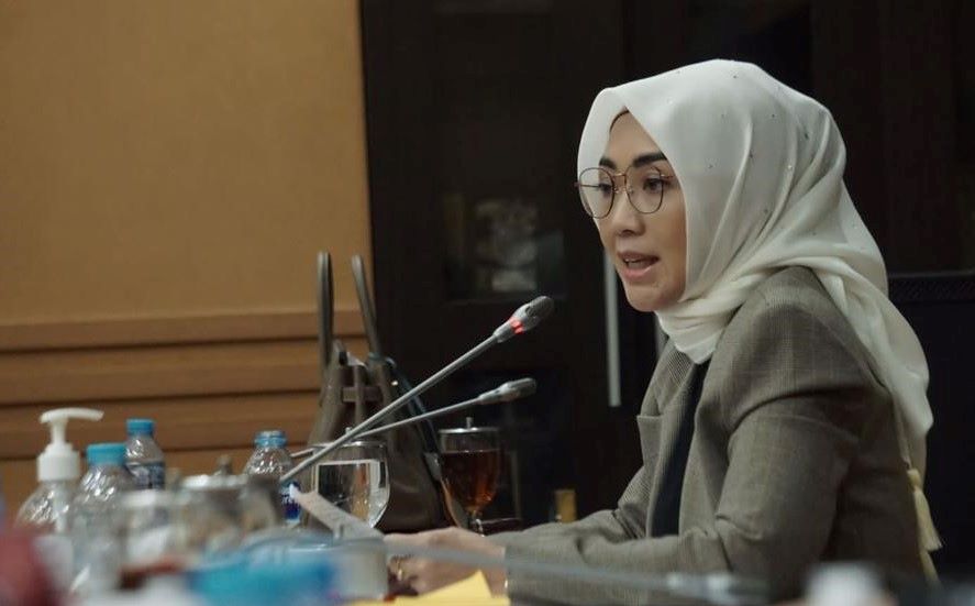 Eva Kutuk Tindak Kekerasan Geng Motor di Yogyakarta